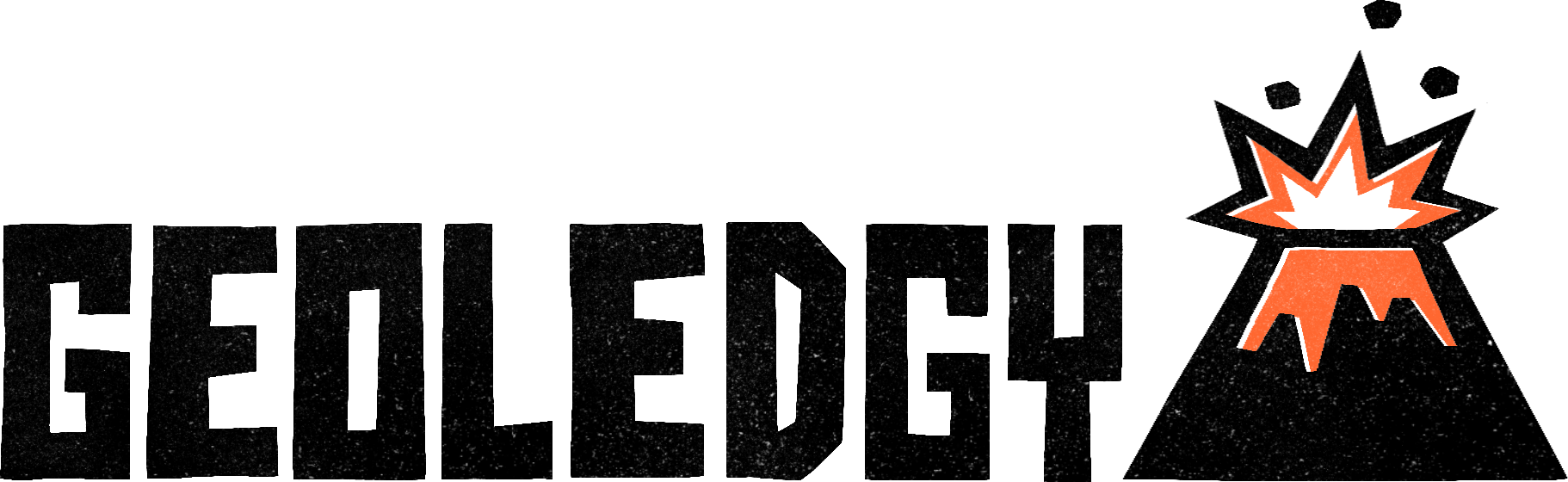 Geoledgy logo
